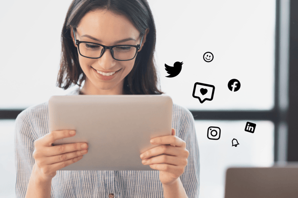 Neues White Paper: Jetzt downloaden und erste Erfolge im Social Media Marketing feiern