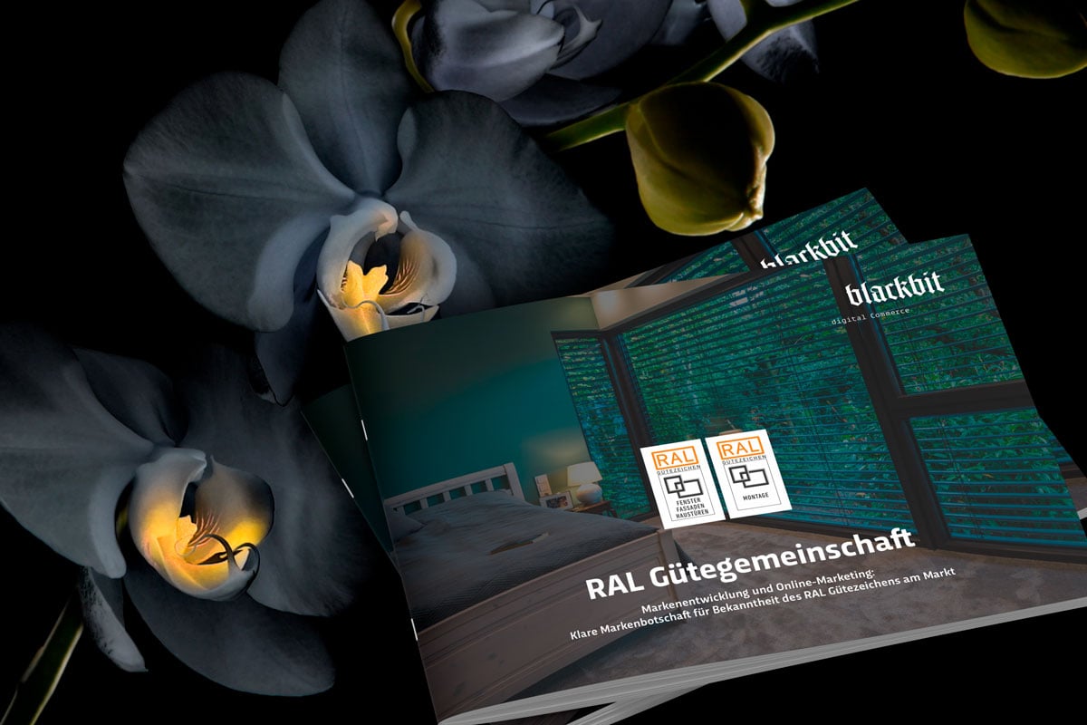 RAL Gütegemeinschaft: Qualitätsversprechen für effizientes Online-Marketing