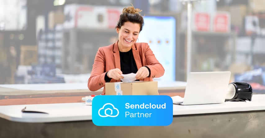 Unser Tool-Tipp für einen optimierten Versand Ihrer Produkte: Sendcloud.