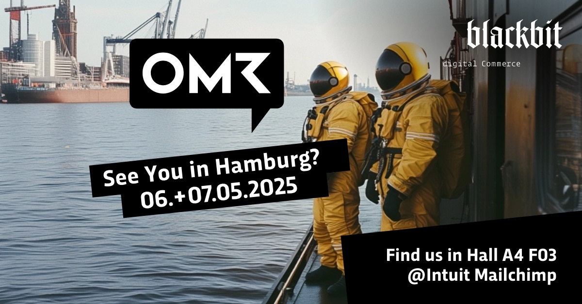 Блекбіт на OMR 2025