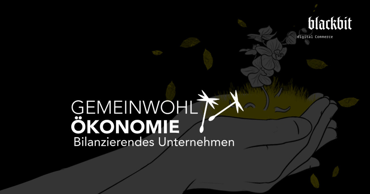 Label „Gemeinwohl-Ökonomie“. Sie verfolgt das Ziel, die wirtschaftlichen Aktivitäten auf ein demokratisch definiertes Gemeinwohl auszurichten.