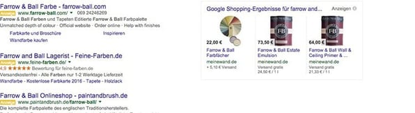 Removal of AdWords ads to the right of search results - Blackbit 
