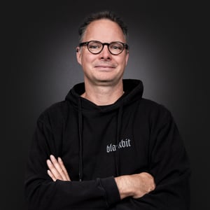 André Ress – Leitung Online Marketing