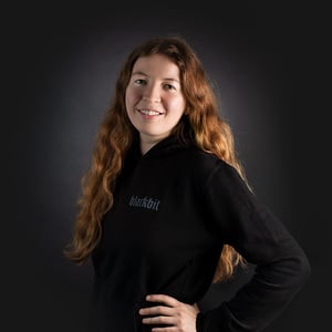 Anett Michael – Texterin, Social Media- und SEO-Spezialistin