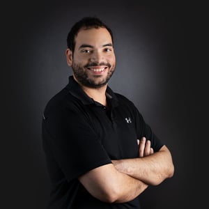 Dennis Korbginski – CTO