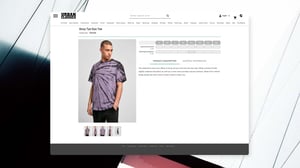 Product detail page Online-Shop Urban Classics, TB International