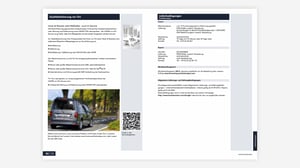 Example page for catalog creation for NEXOPART with EasyCatalog