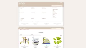 Category page Marble runs in the Pirum-Holzspielzeuge online store