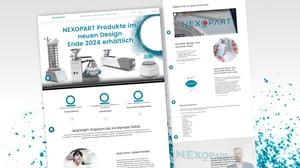 Excerpt from the NEXOPART online store