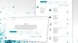 Online-Shop NEXOPART