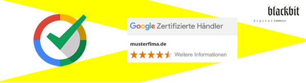Google Customer Reviews: What you need to know now as an online retailer - Blackbit