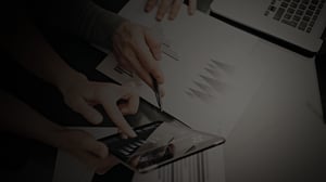 Графічне представлення даних бізнес-аналізу для оптимізації маркетингових стратегій та кампаній