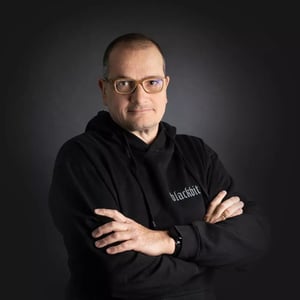 Даніель Герлах – Генеральний директор, Геттінген