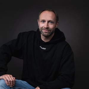David Gottschalk