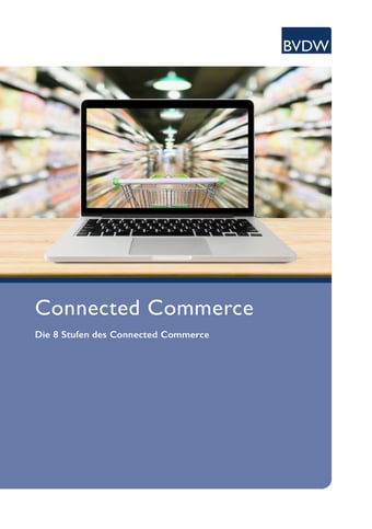 BVDW-Leitfaden Connected Commerce