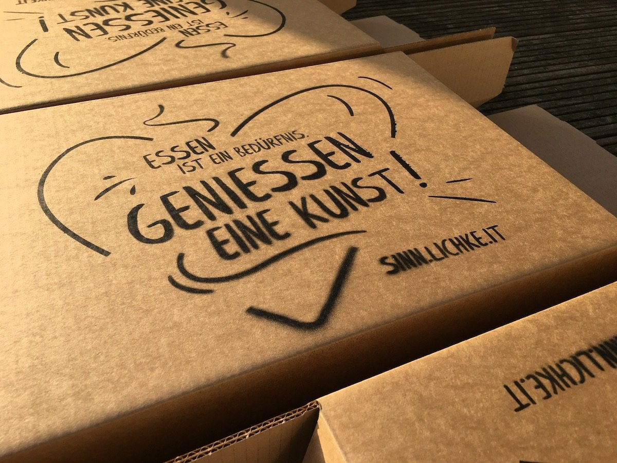 Erfolgreich verkaufen auf Online-Marktplätzen Idee