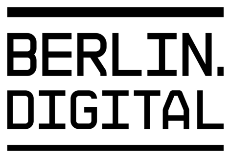 Logo berlin.digital