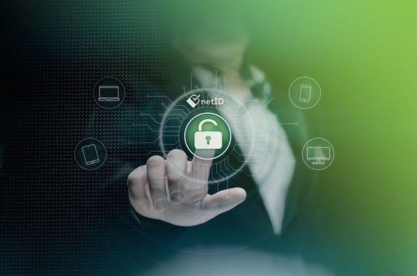 Privacy Center netID