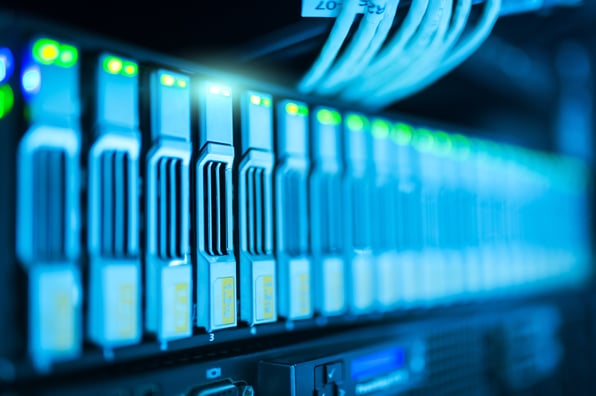 Smart xt:Commerce Hosting for TB International
