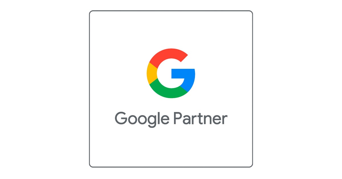 Blackbit ist vorab zertifzierter Google Partner
