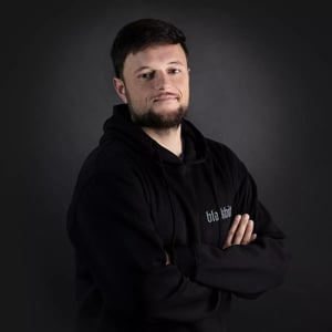Mario Leinweber – Tribe Lead