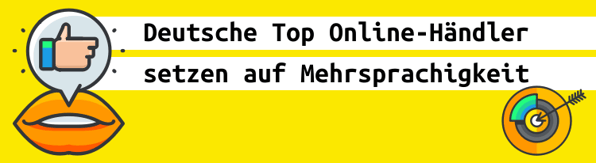 Wann ist es notwendig, eine Sprachversionen einer Webseite anzufertigen? Wir geben Antwort.
