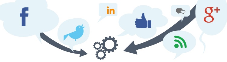 Social CRM: 11 Tipps für erfolgreiches Kundenbeziehungsmanagement im Social Web - Blackbit