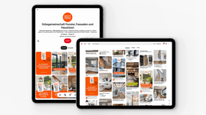 RAL on Pinterest, view on tablets