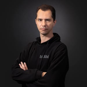 Sergiy Osipchuk