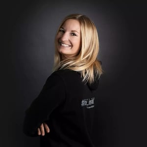 Siska Wilde – Tribe Master