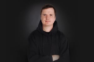 Yurii Tartachnyi – BigCommerce Frontend-Development