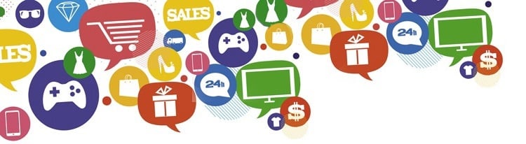 Marketing tricks for beginners: How to market your online shop better - Blackbit