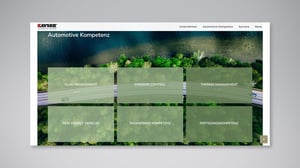 • Website Kayser Automotive Systems GmbH