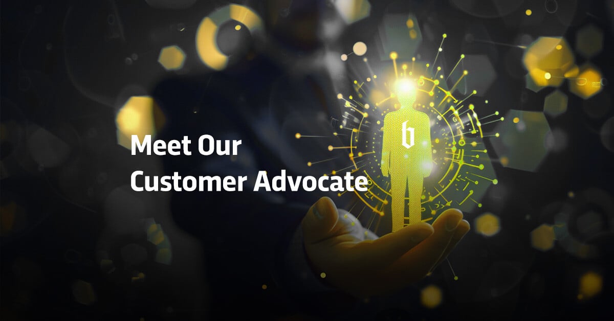 Blackbit creates a new position for better collaboration between customer and agency: Customer Advocate