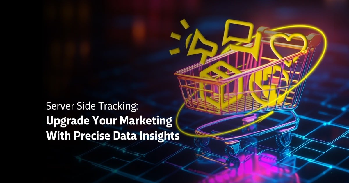 Improve your marketing with precise data insights