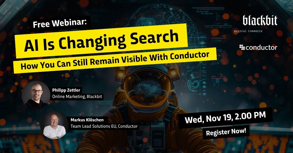 Invitation to the webinar: 