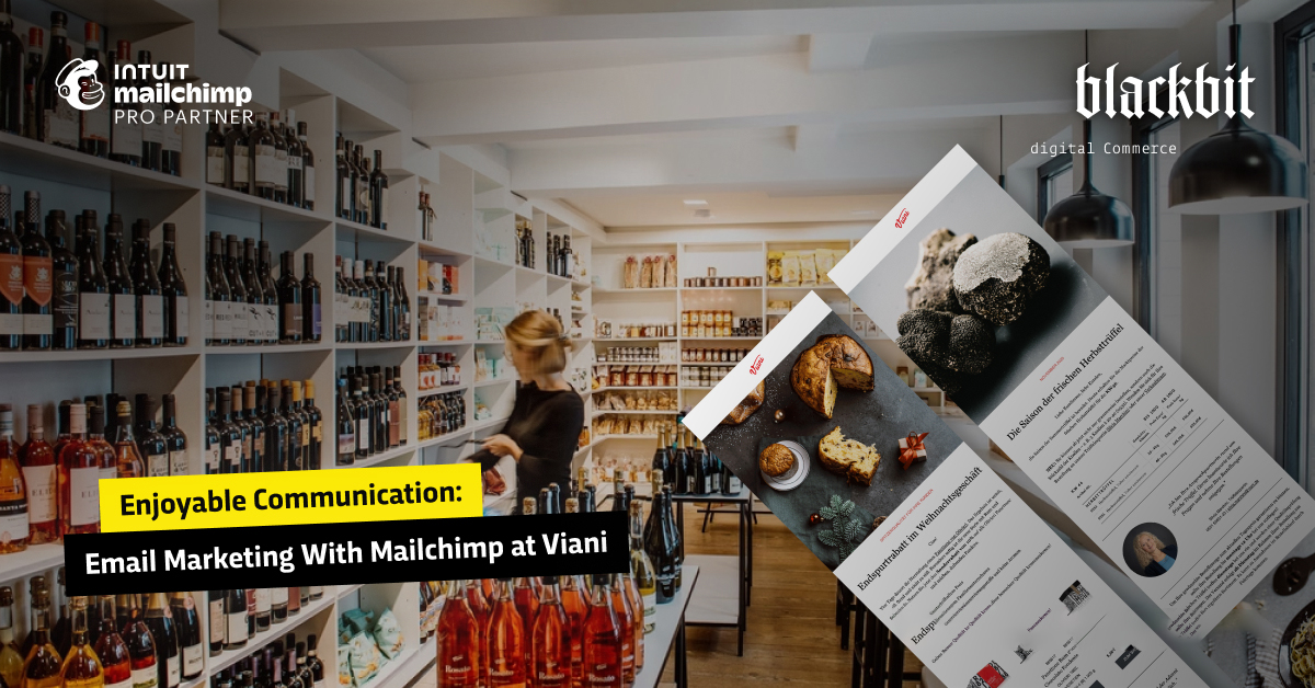 Внутрішній вигляд Viani: вишуканий асортимент делікатесних продуктів та їхня любовна подача