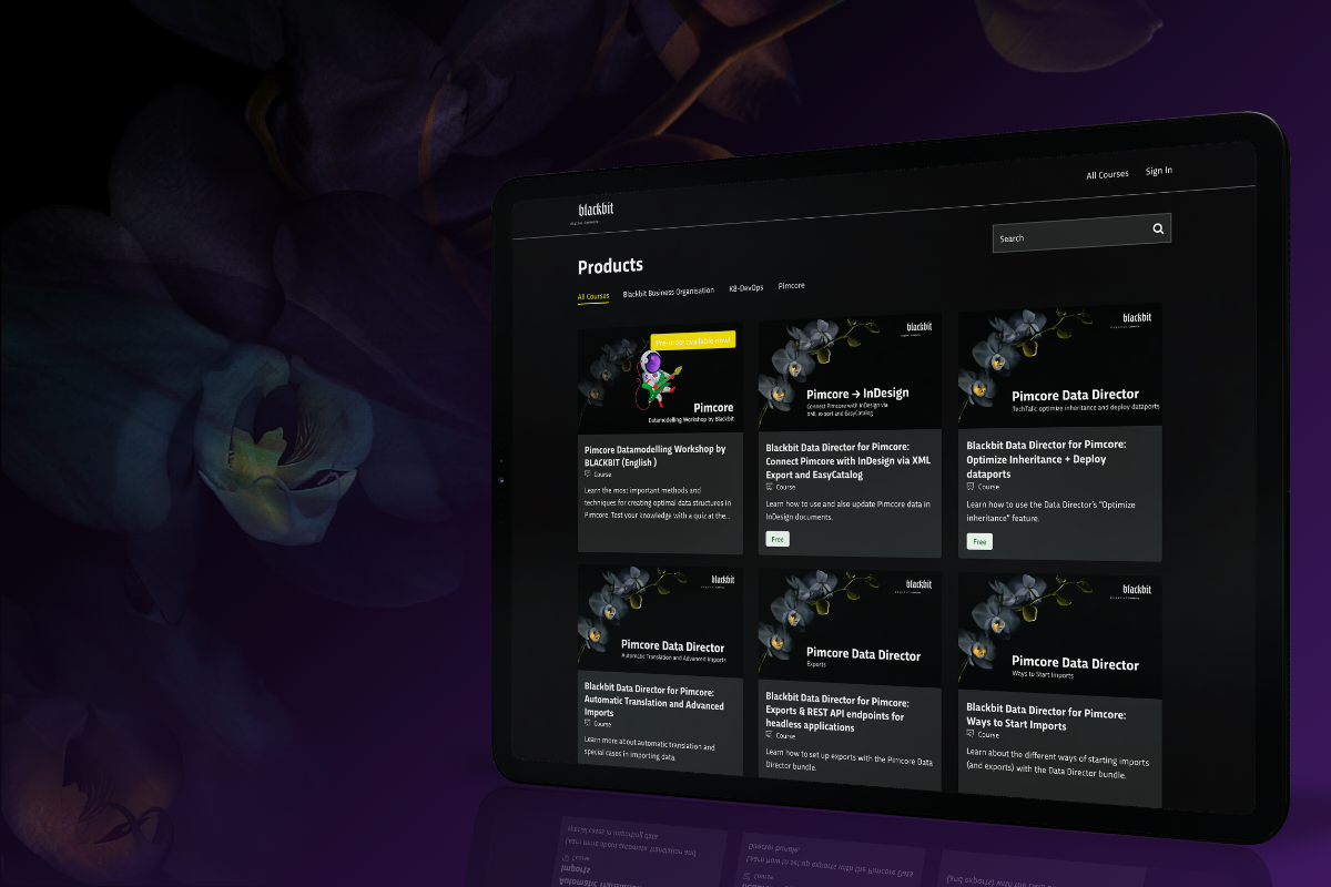 Blackbit launches its own academy for living knowledge management