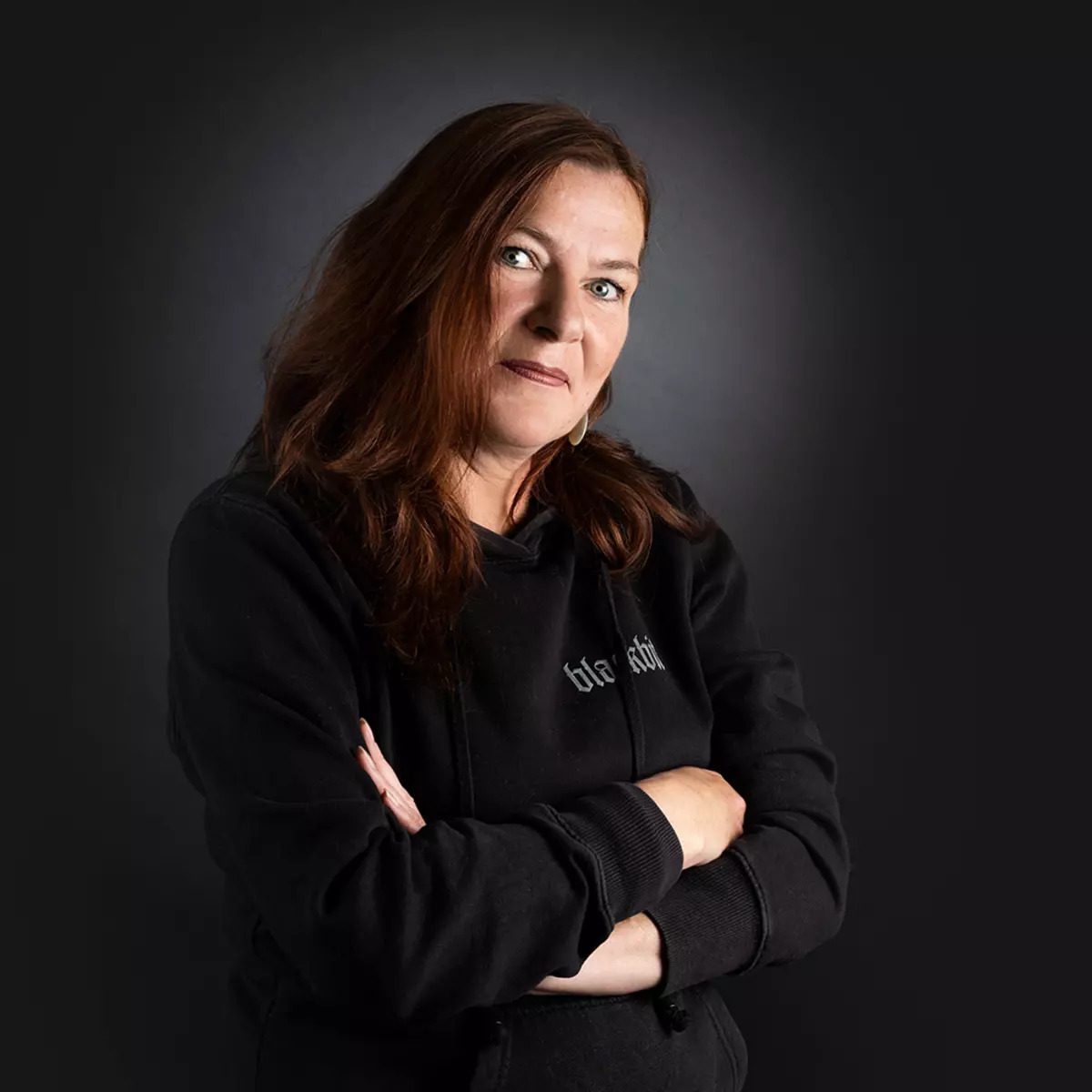 Kerstin Schmitz