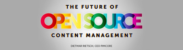 pimcore CEO Dietmar Rietsch is speaker at SXSW 2016 - Blackbit