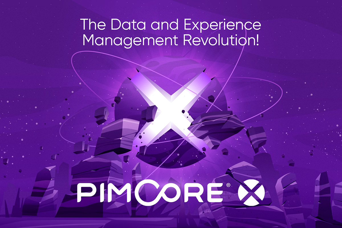 Pimcore X ist da! Das Wichtigste zur neuen Version